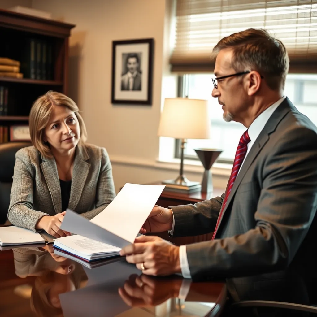 military divorce lawyer Virginia Beach VA