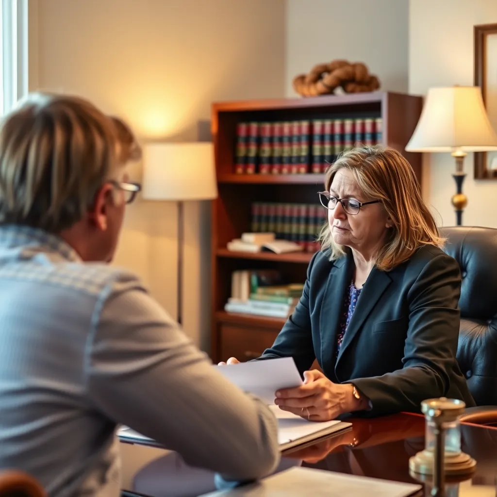 Minor Guardianship Lawyer Poquoson, VA