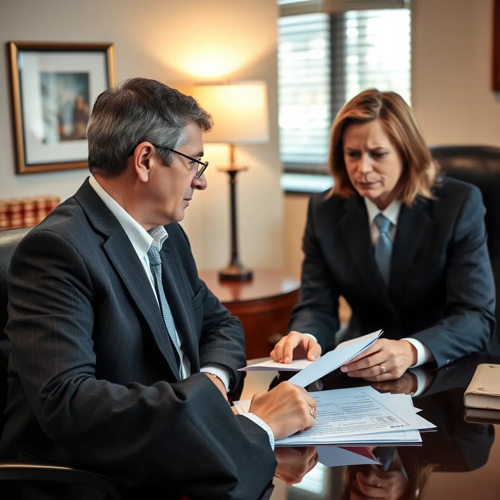 Minor Guardianship Lawyer Virginia Beach, VA