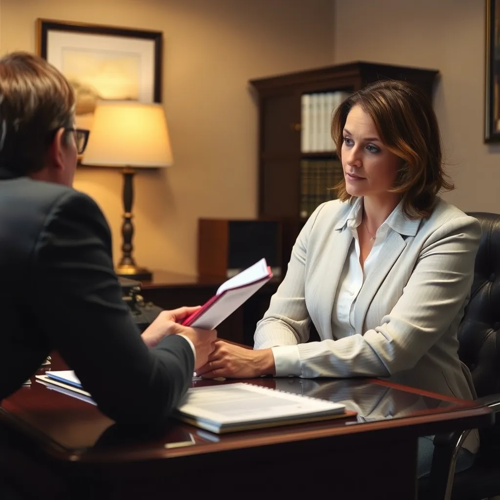 Move Away Custody Lawyer Chesapeake, VA