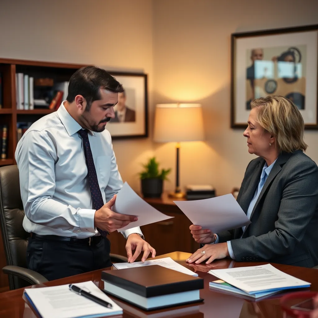 Move Away Custody Lawyer Virginia Beach, VA