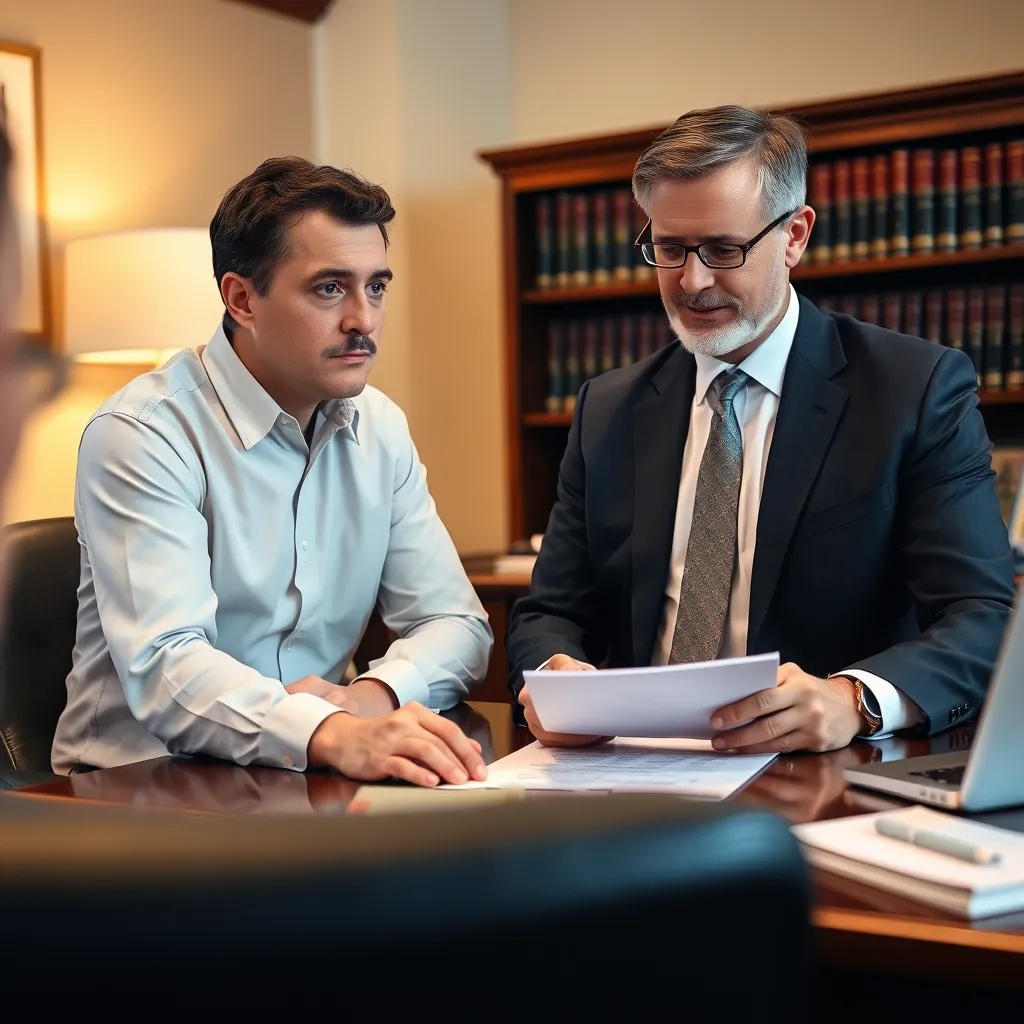 Out Of State Custody Lawyer Henrico VA