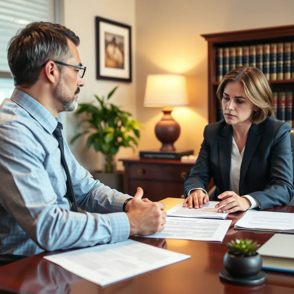 out of state divorce enforcement lawyer Suffolk VA