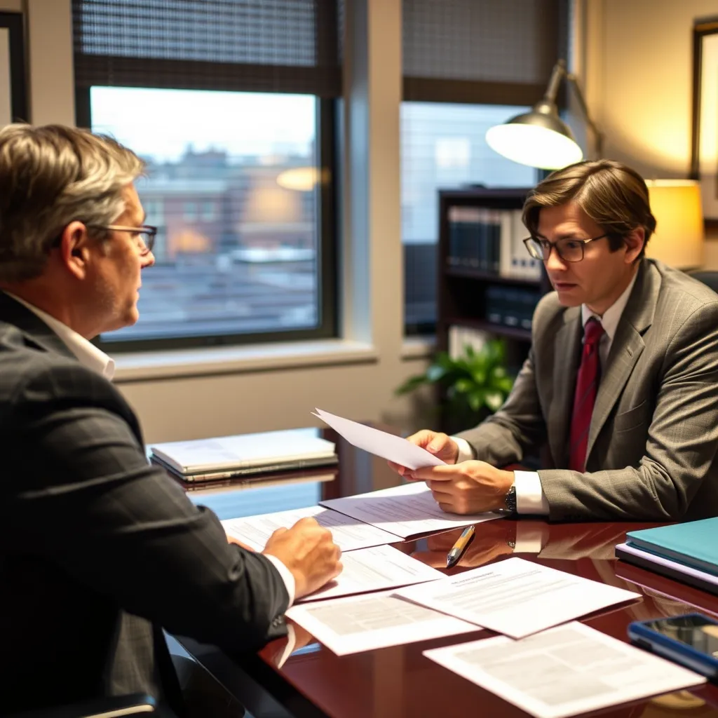 Parenting Schedule Lawyer Chesapeake, VA