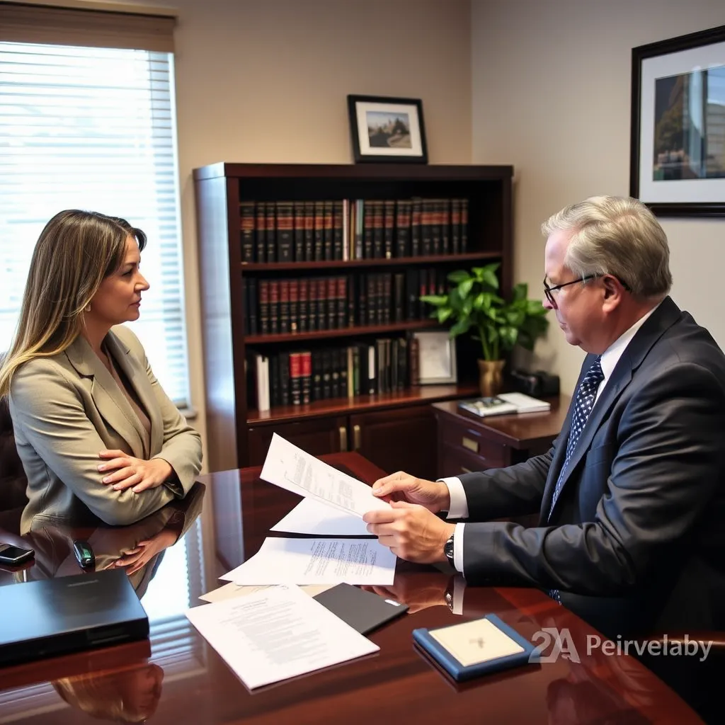 Parenting Time Lawyer Gloucester VA