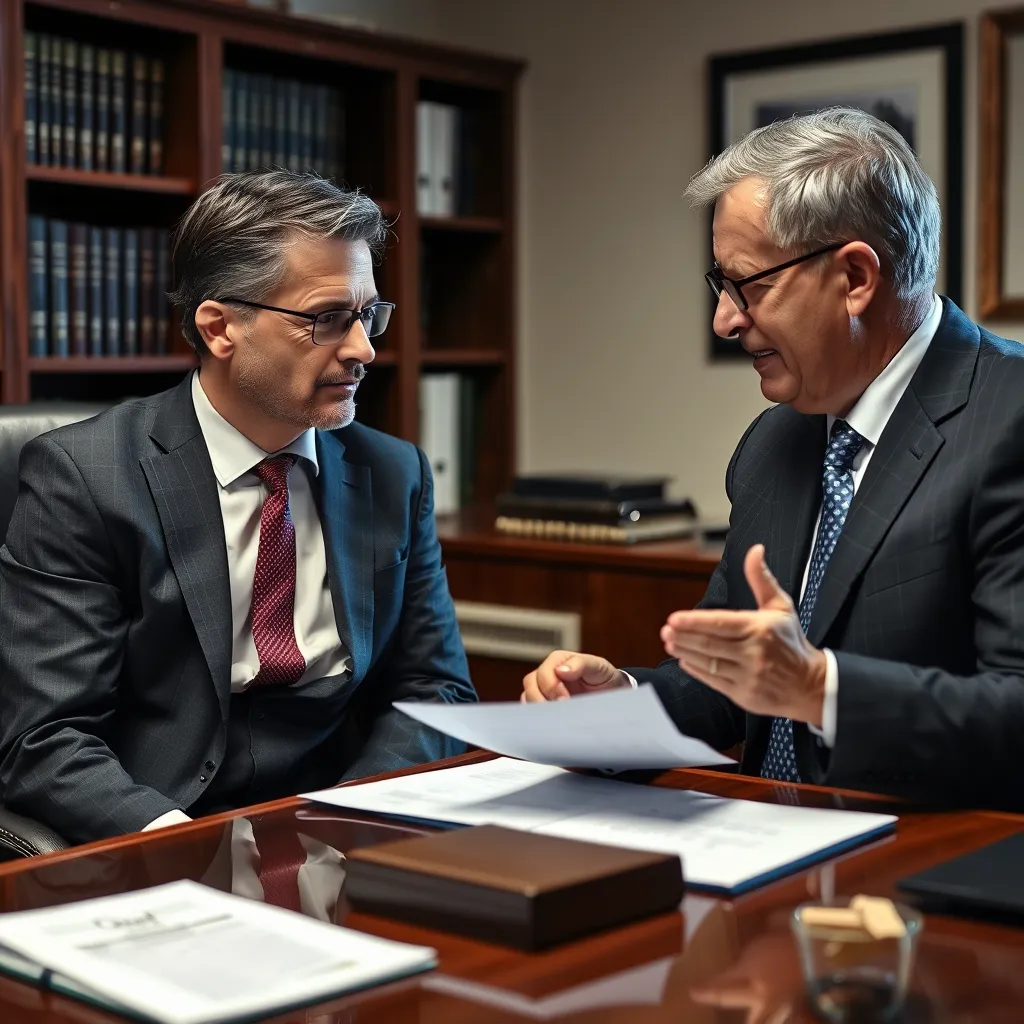 paternity lawyer Chesapeake VA