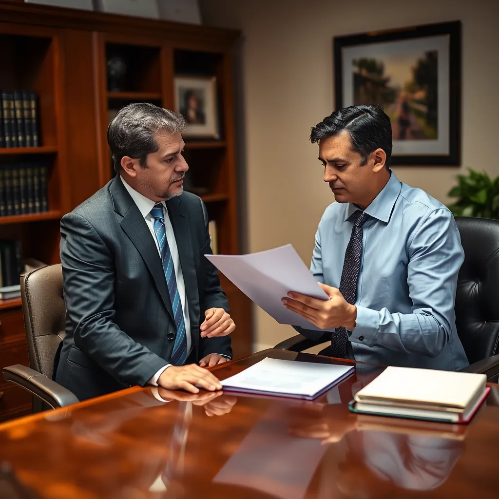 paternity rights lawyer Chesapeake VA