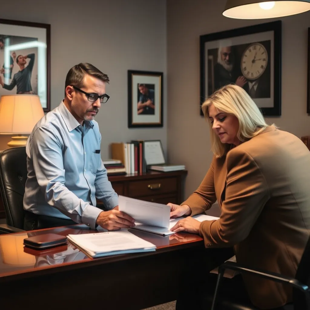 paternity rights lawyer Virginia Beach VA