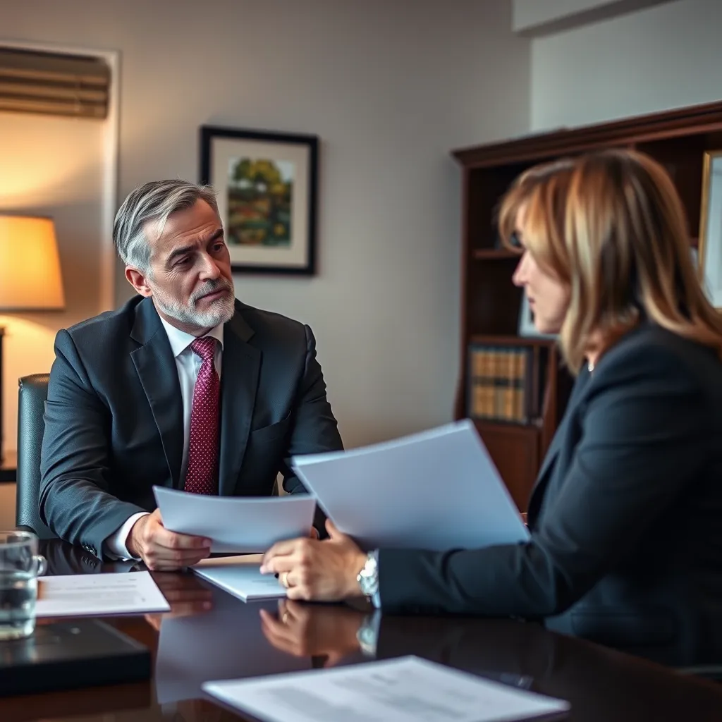 Paternity Test Lawyer Gloucester VA