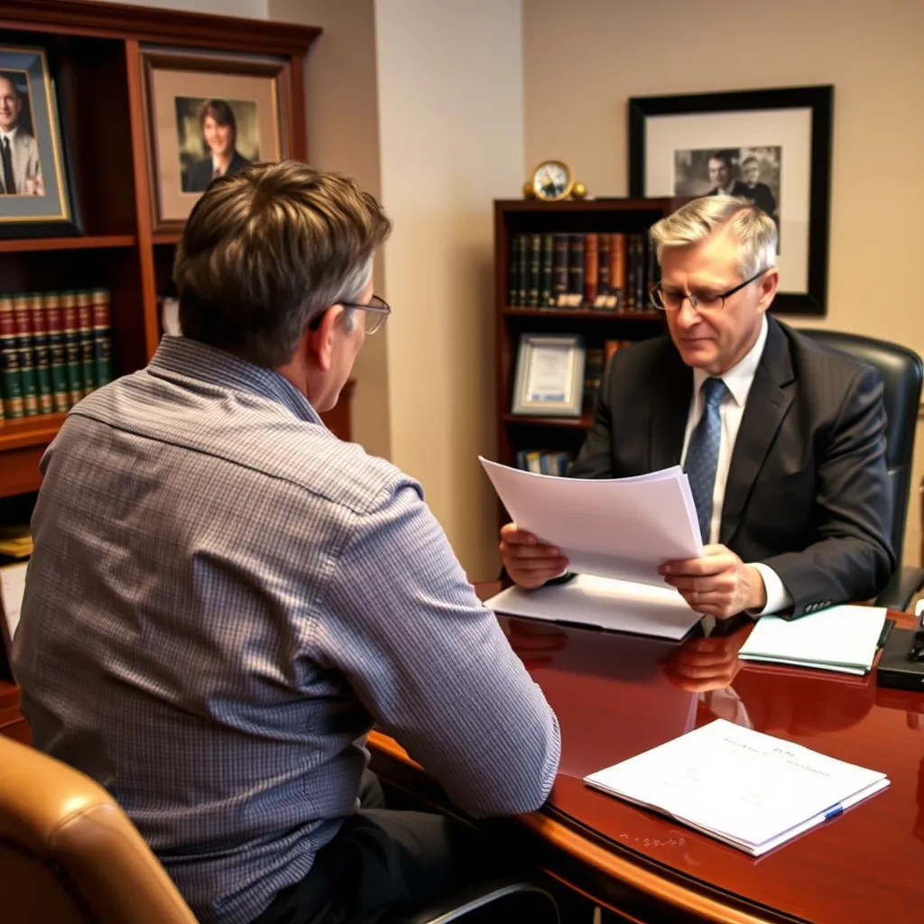 Paternity Test Lawyer Henrico VA