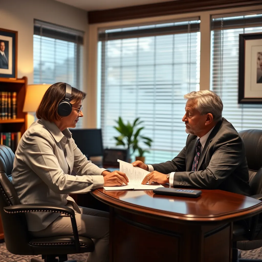 Paternity Test Lawyer Suffolk, VA