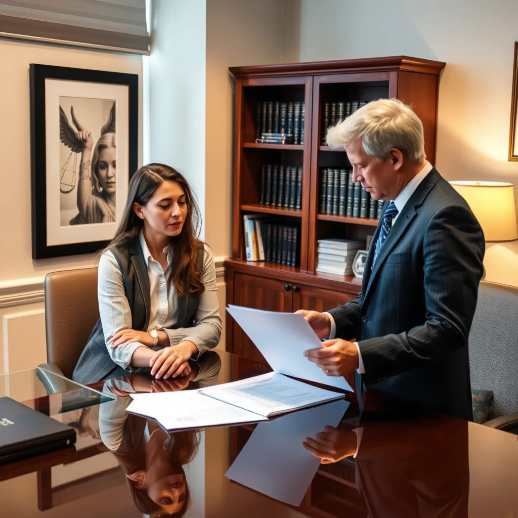 Permanent Alimony Lawyer Henrico VA