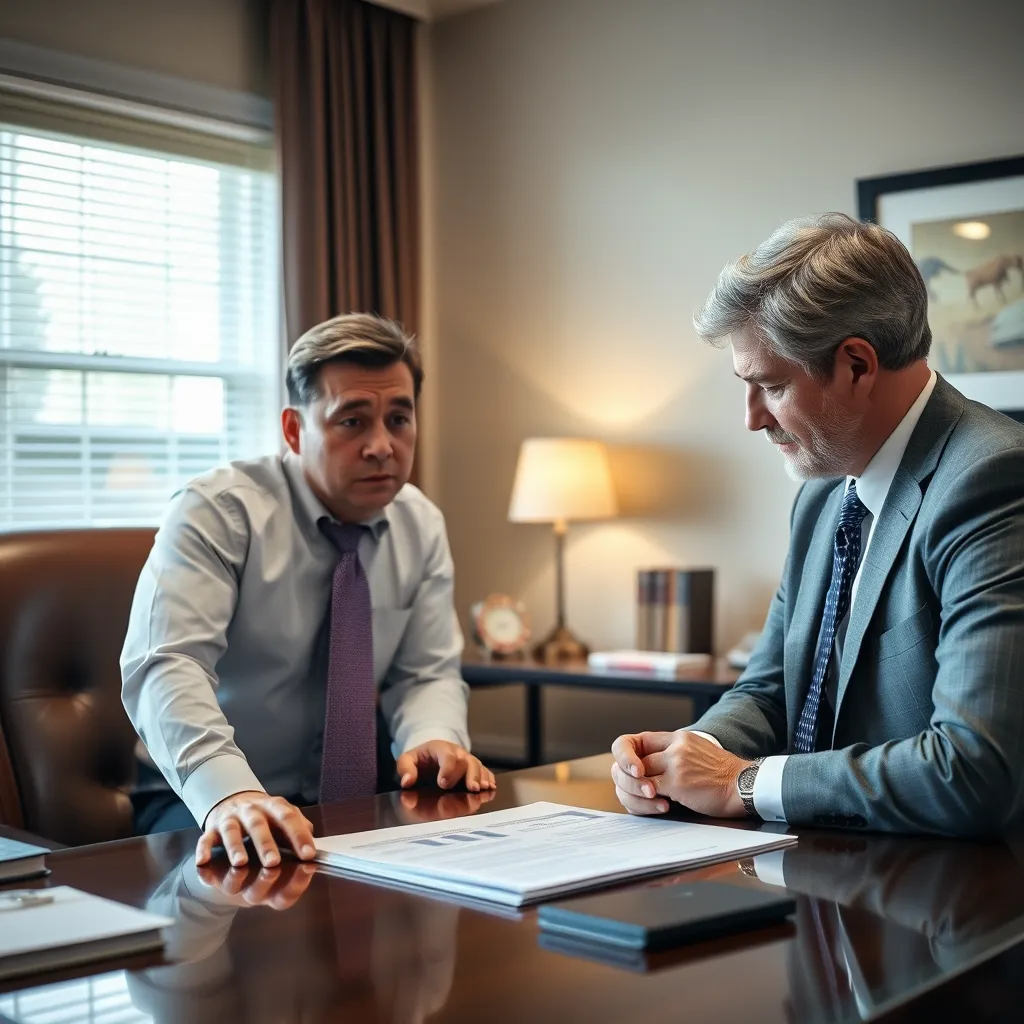Permanent Alimony Lawyer Poquoson, VA