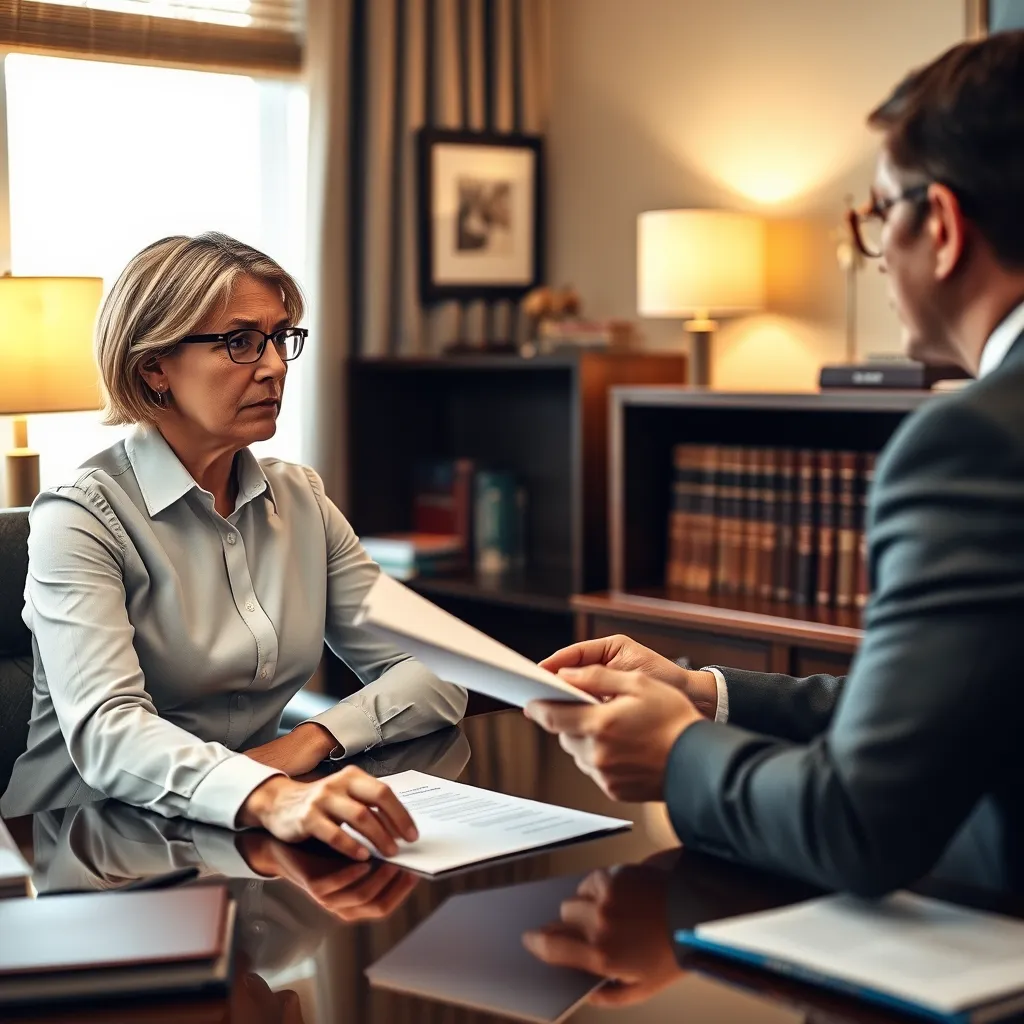 Permanent Alimony Lawyer Virginia