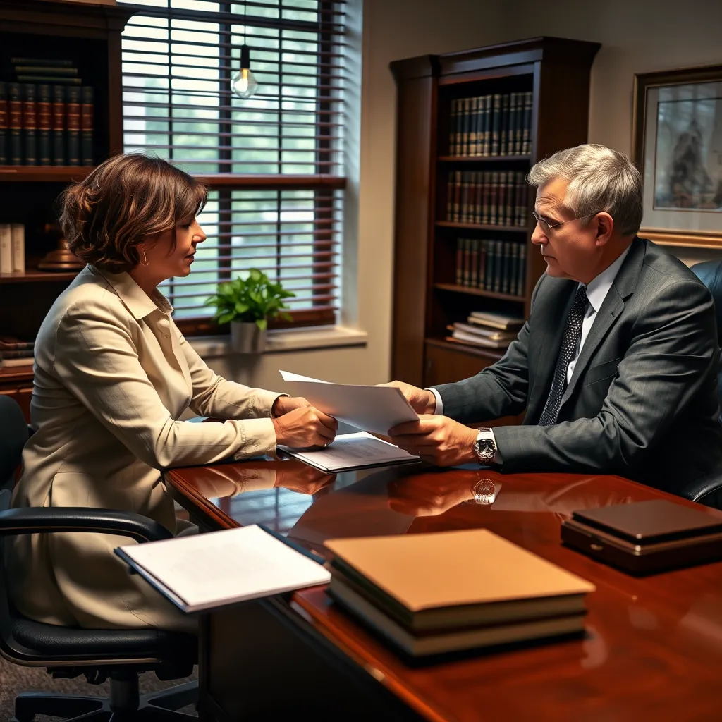 Physical Custody Lawyer Gloucester VA