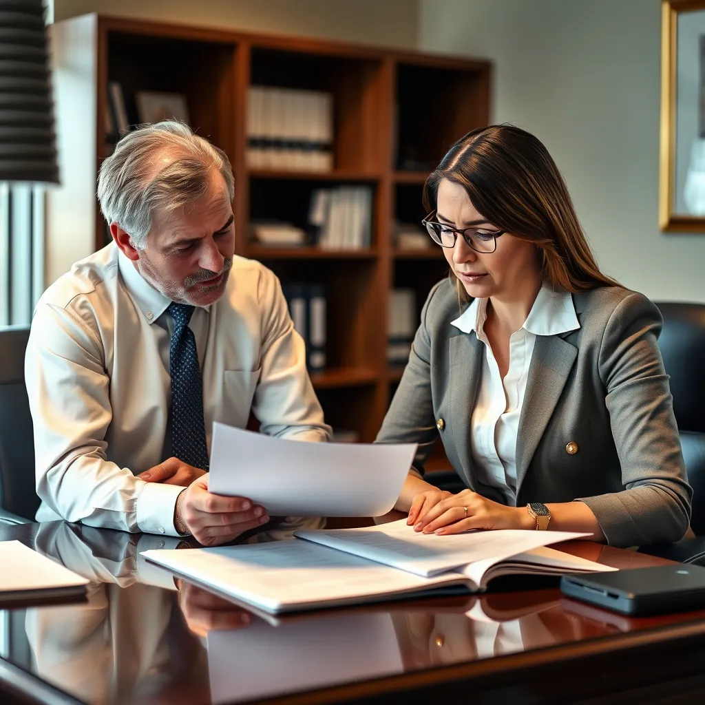 post divorce modification lawyer Chesapeake VA