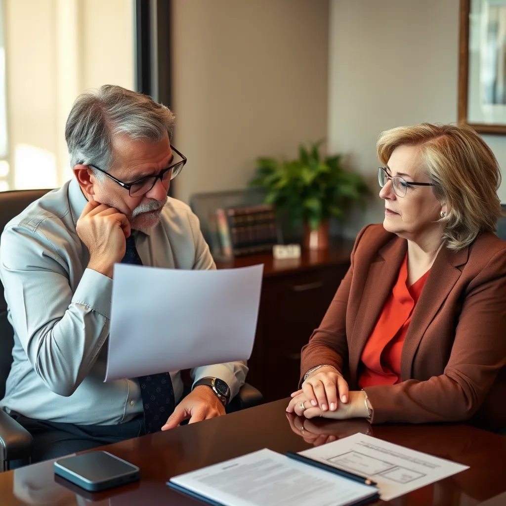 Post Divorce Modification Lawyer Virginia Beach, VA