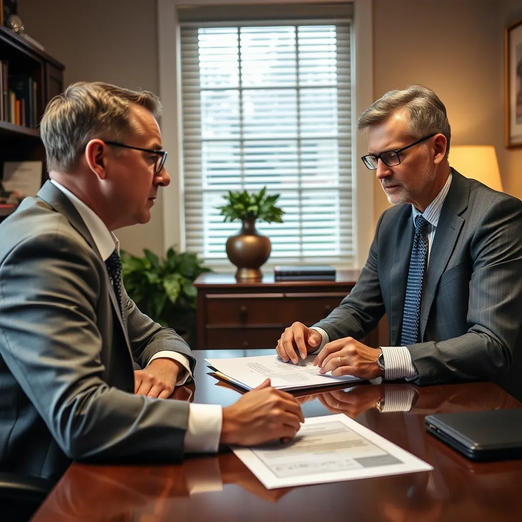 Postnuptial Agreement Lawyer Poquoson, VA