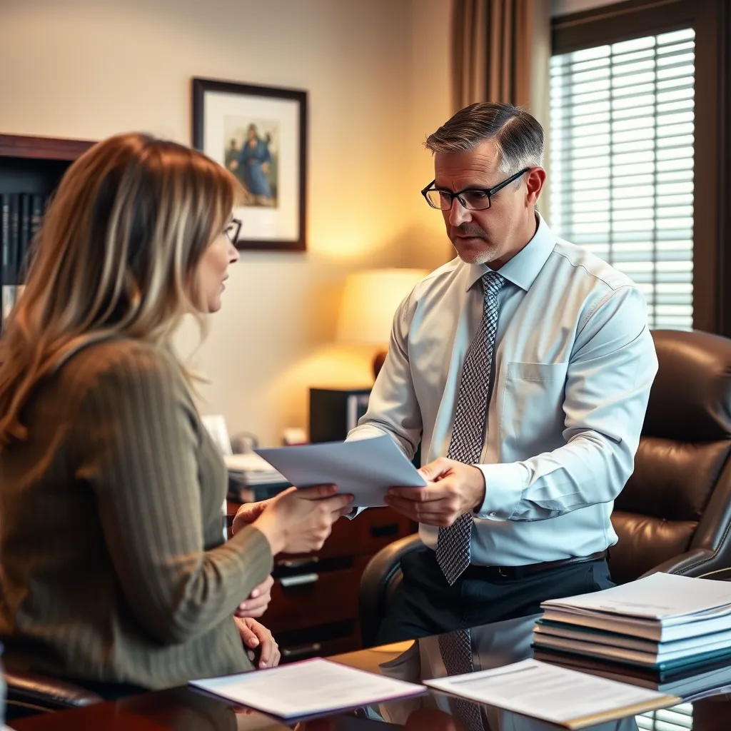 protective order lawyer Chesapeake VA