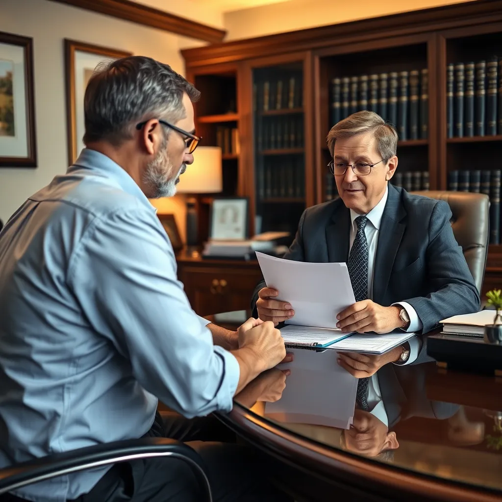 Protective Order Lawyer Isle Of Wight VA