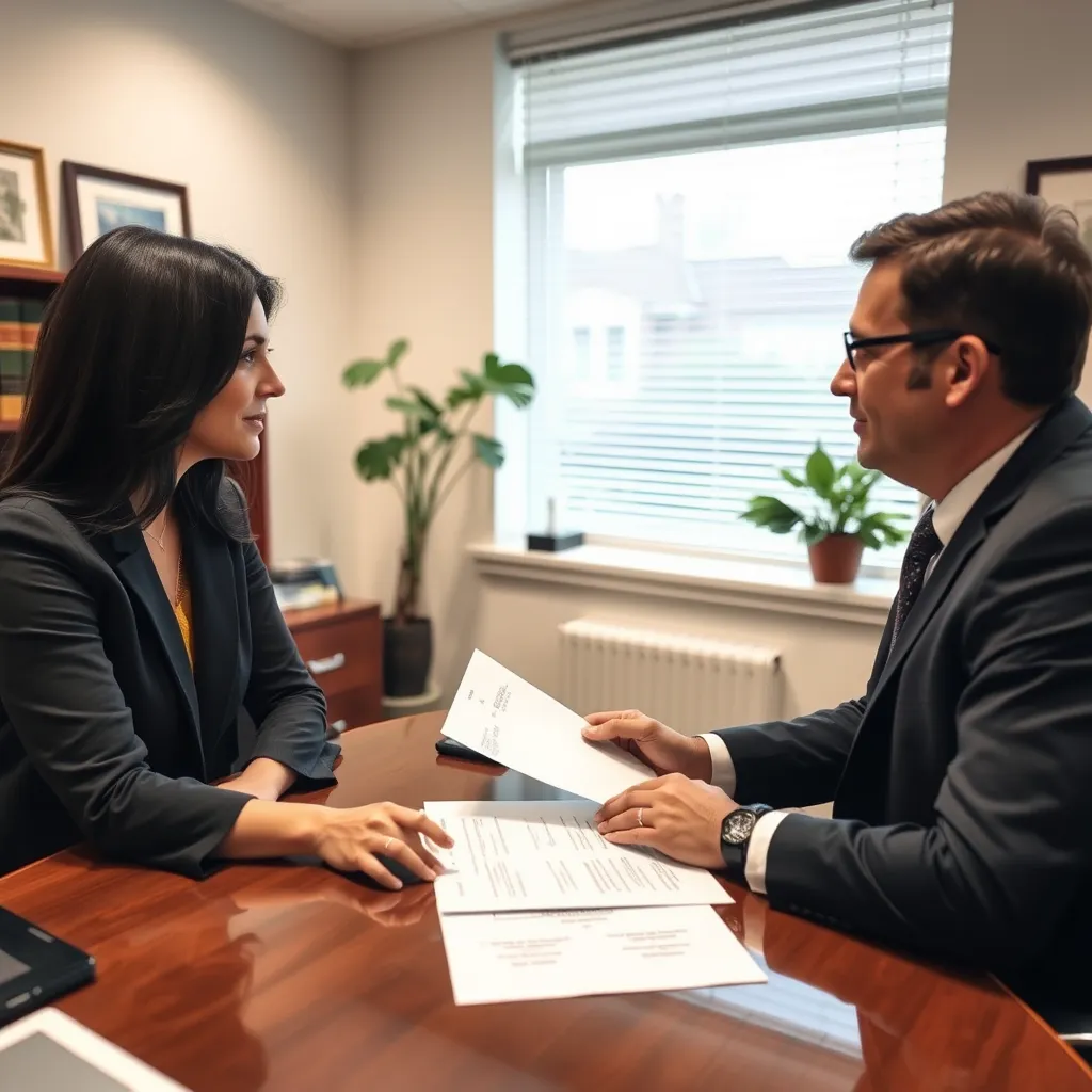 Recognition Of Foreign Divorce Lawyer Suffolk, VA