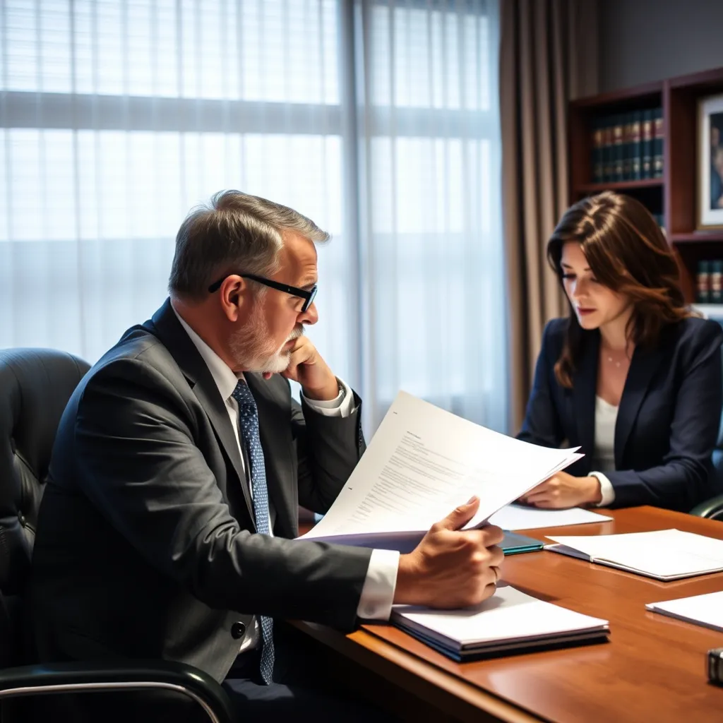 Rehabilitative Alimony Lawyer Henrico VA