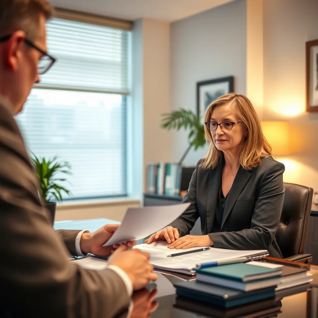 Rehabilitative Alimony Lawyer Virginia Beach, VA