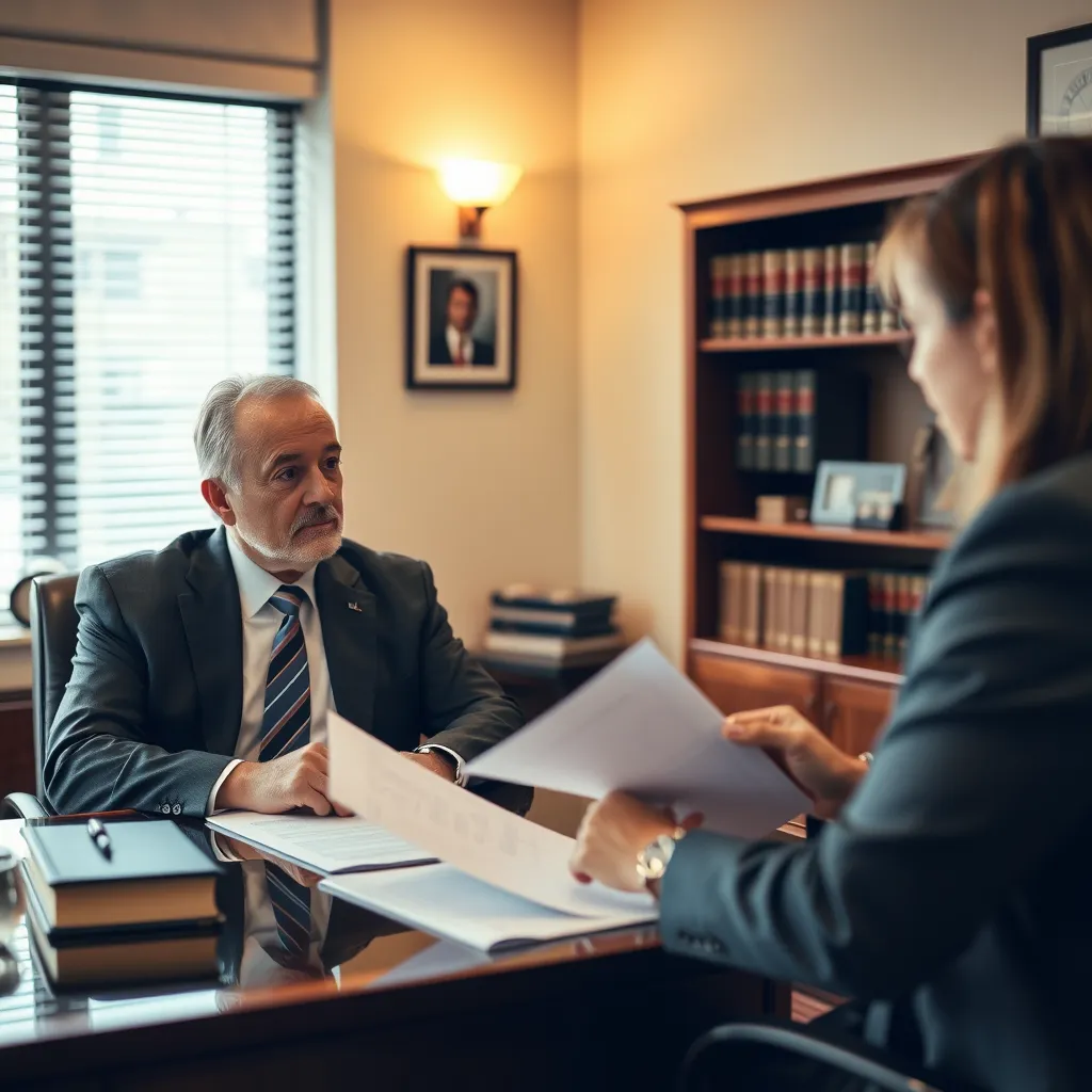 Relative Adoption Lawyer Virginia