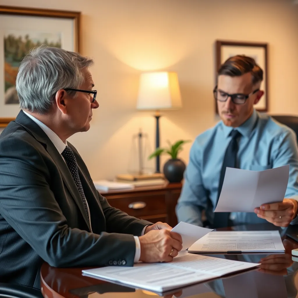 restraining order lawyer Chesapeake VA