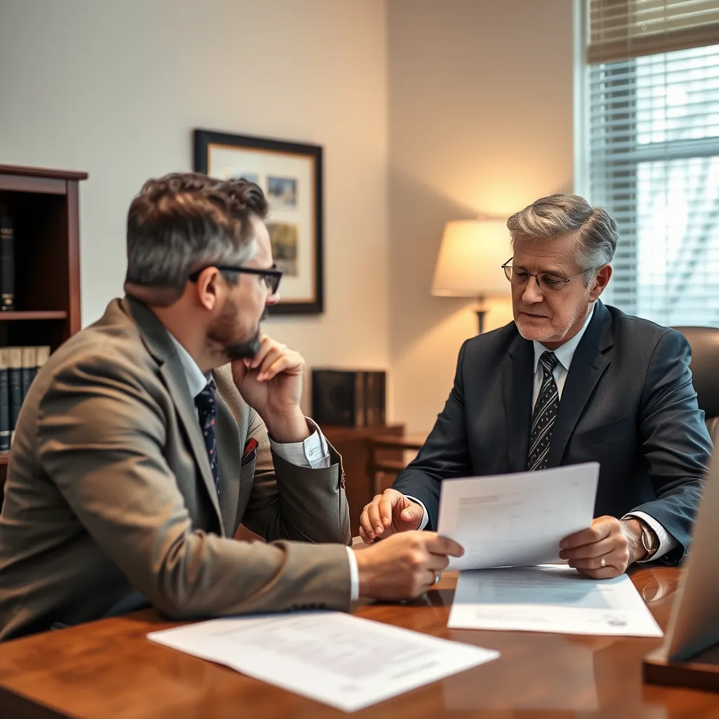 Retirement Account Division Lawyer Isle Of Wight VA