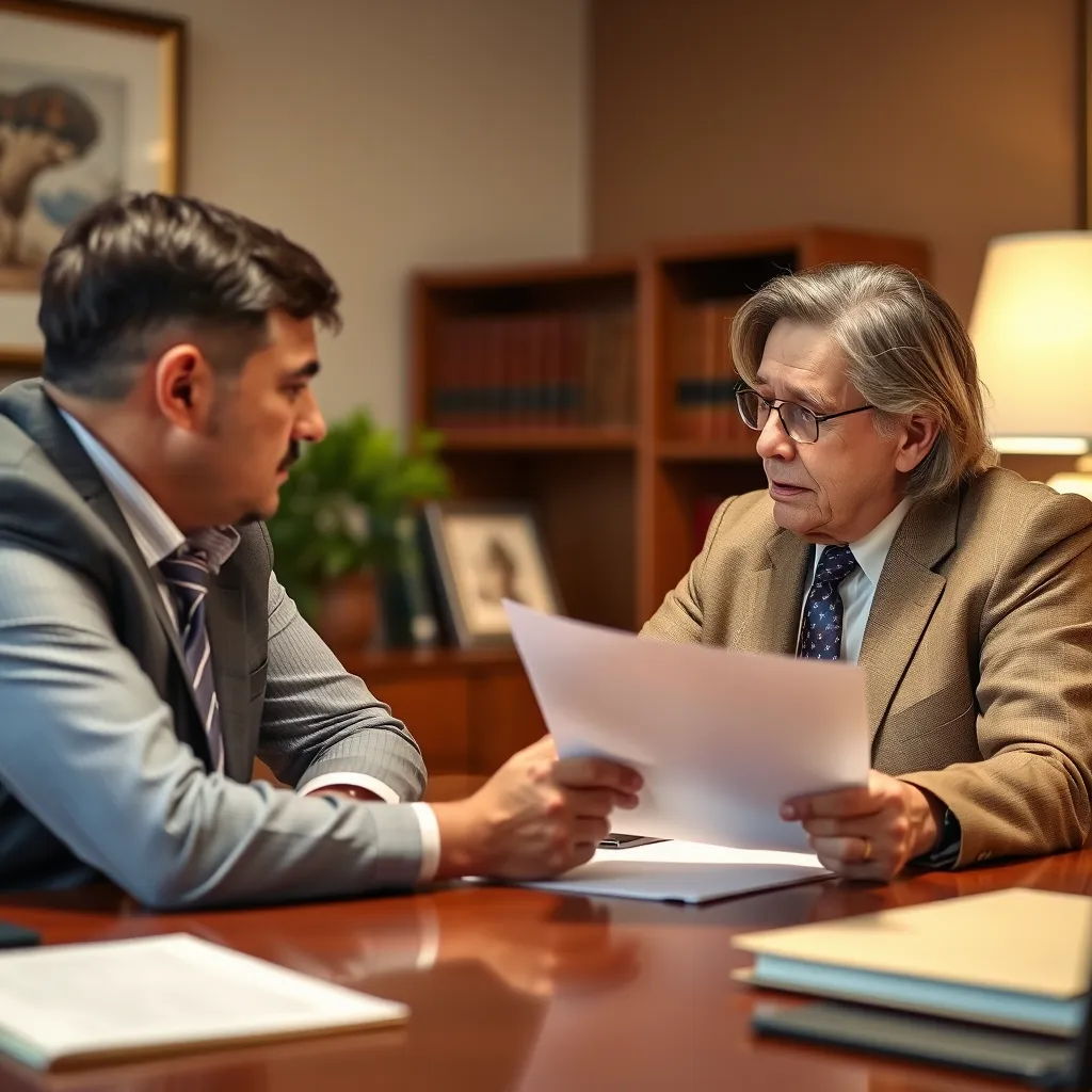 Retirement Account Division Lawyer Virginia