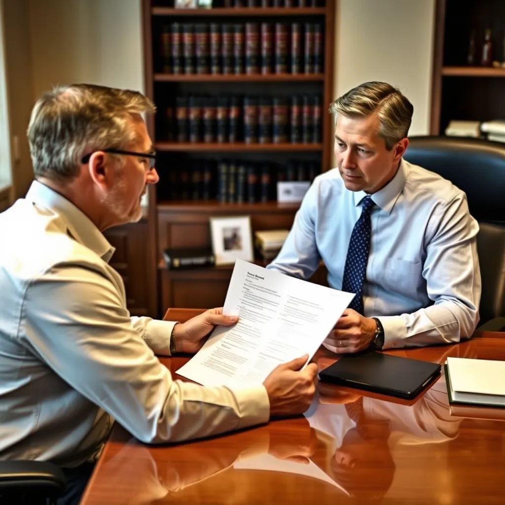 Service Member Divorce Lawyer Gloucester VA