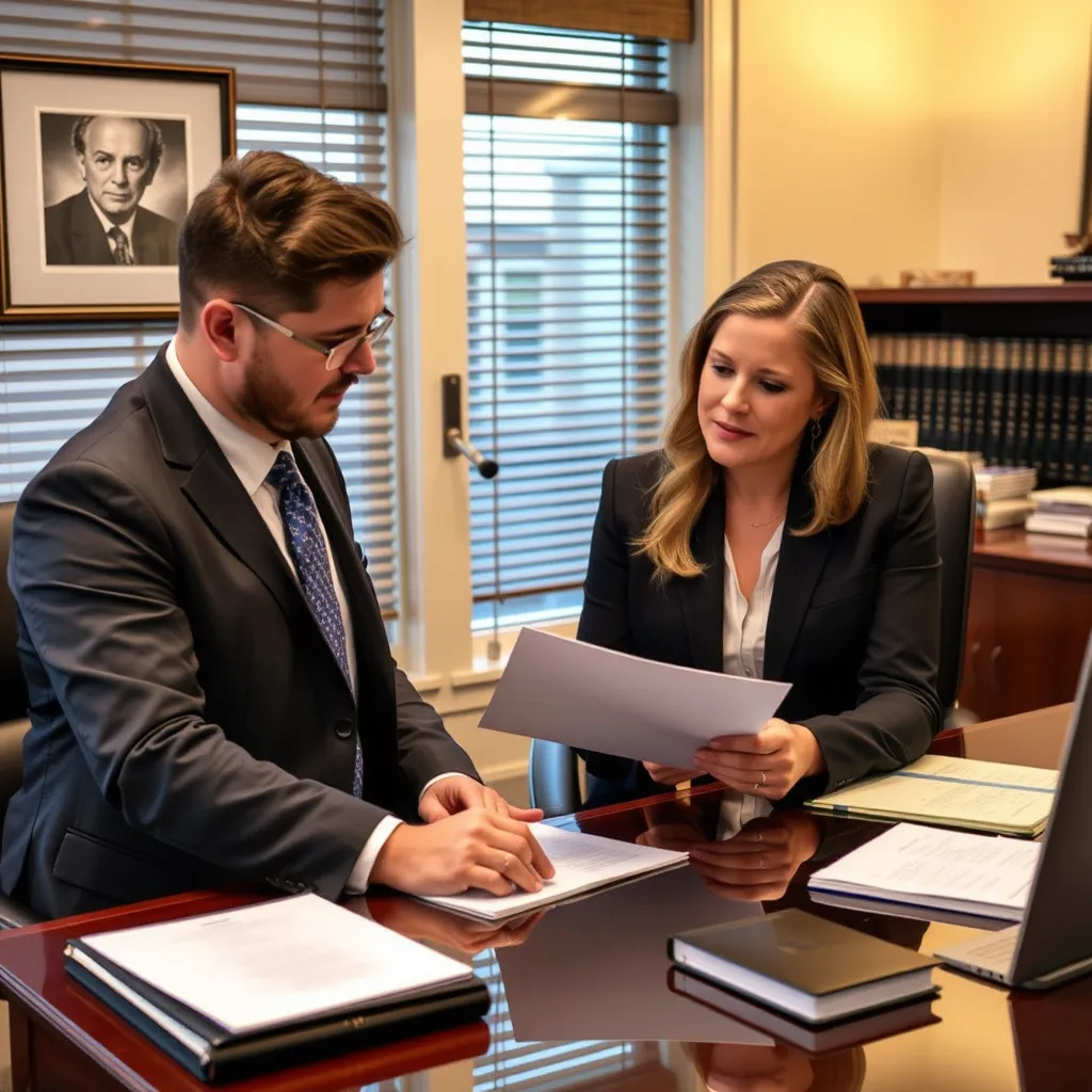 Service Member Divorce Lawyer Suffolk, VA