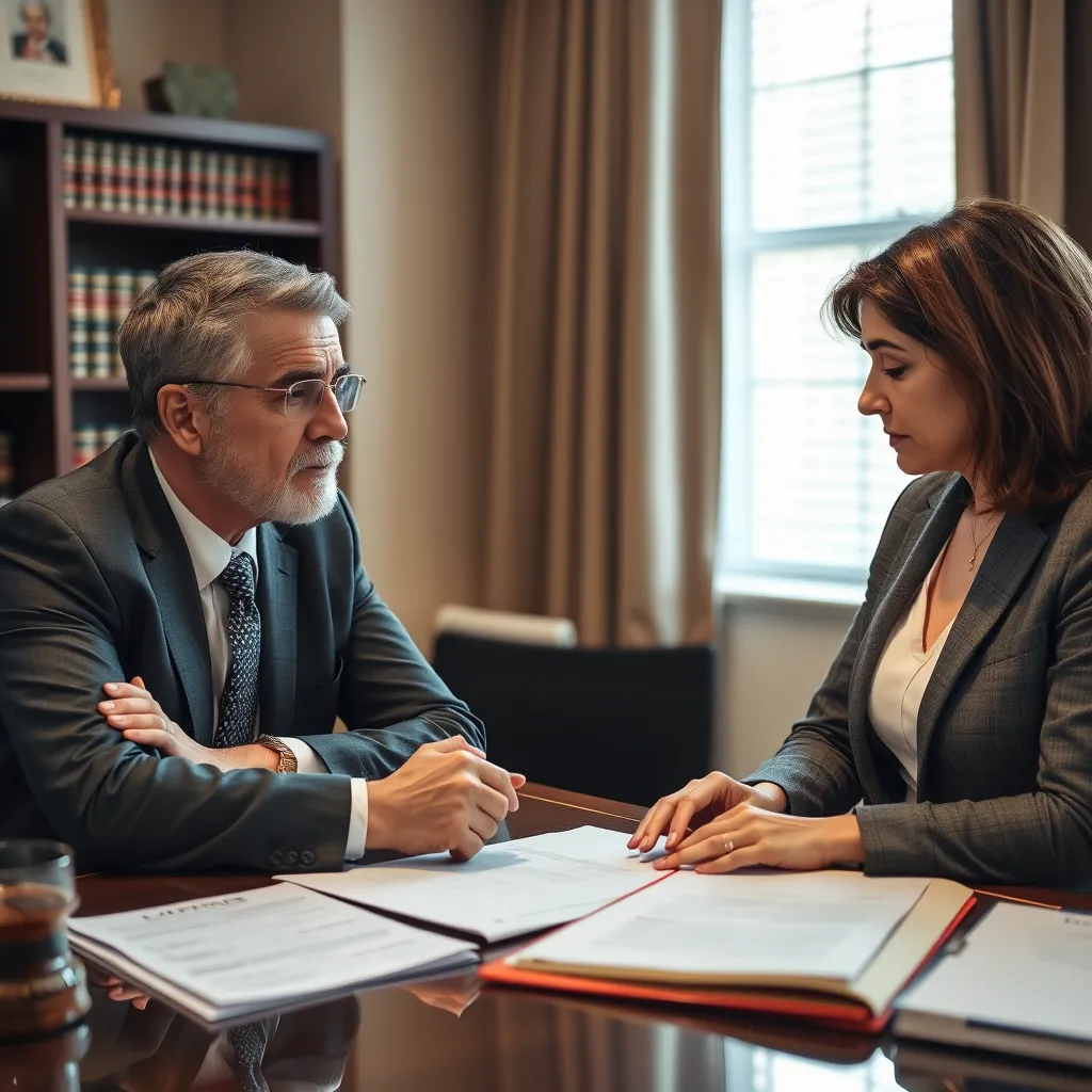 sole custody lawyer Chesapeake VA