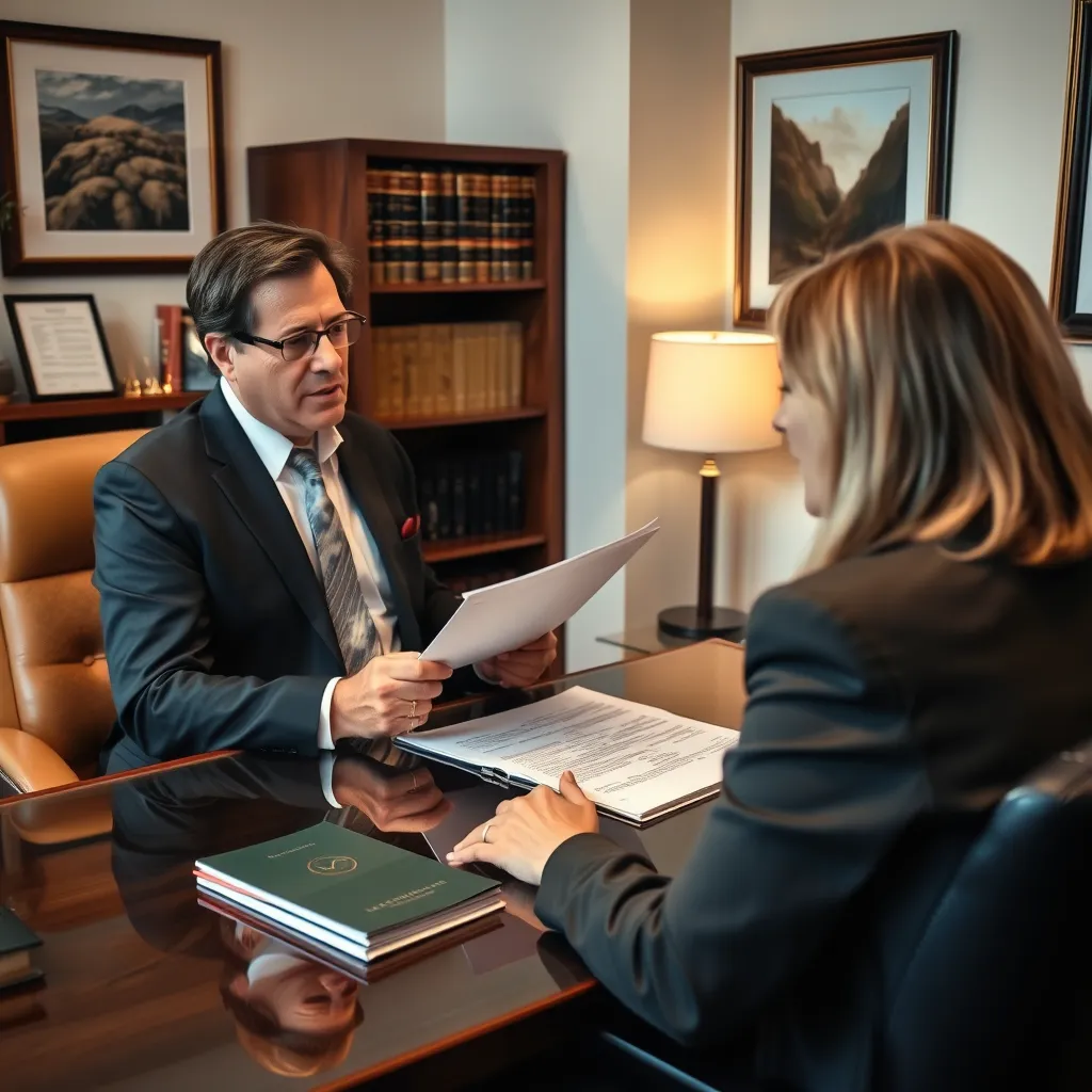 Spousal Support Lawyer Virginia