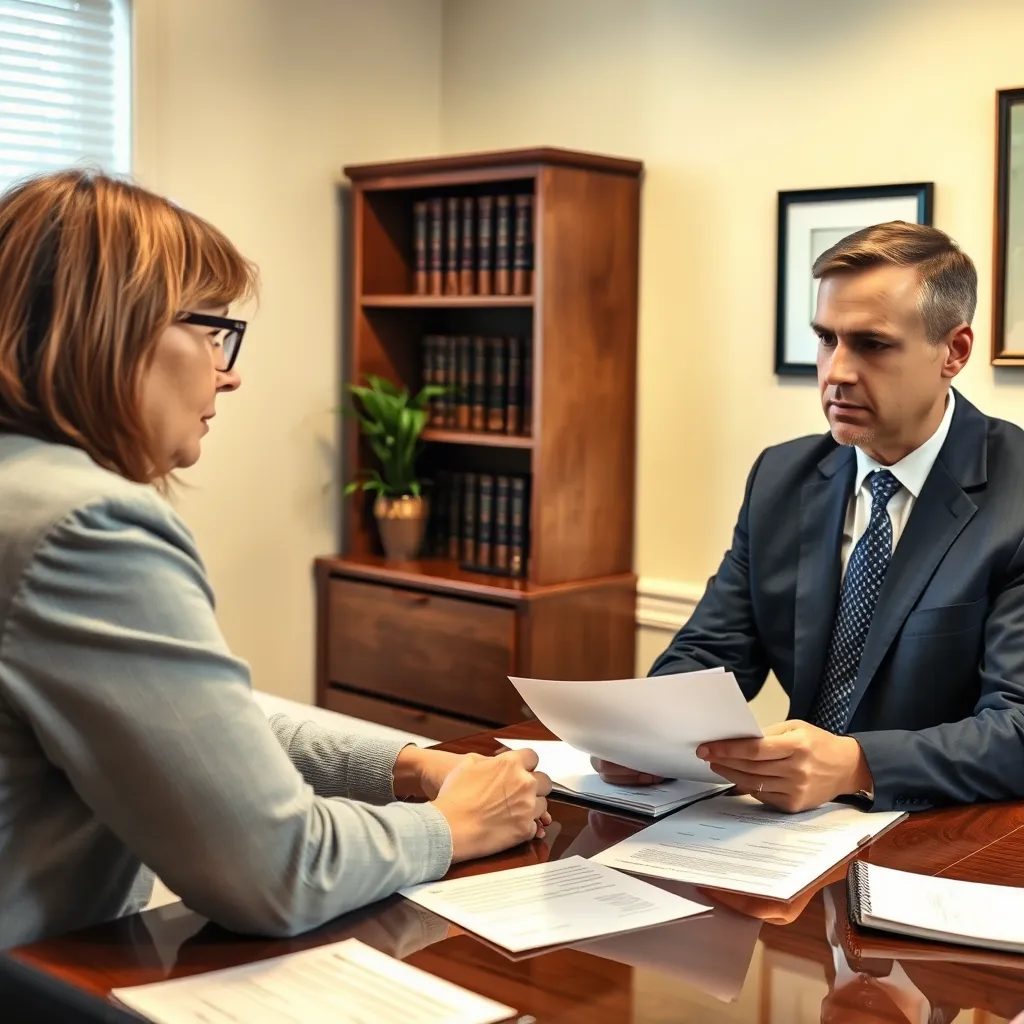 Standby Guardianship Lawyer Virginia Beach, VA