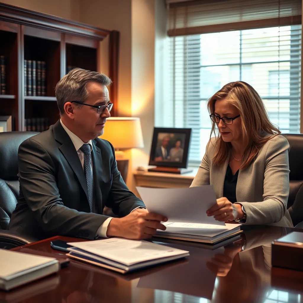 Support Contempt Lawyer Isle Of Wight VA