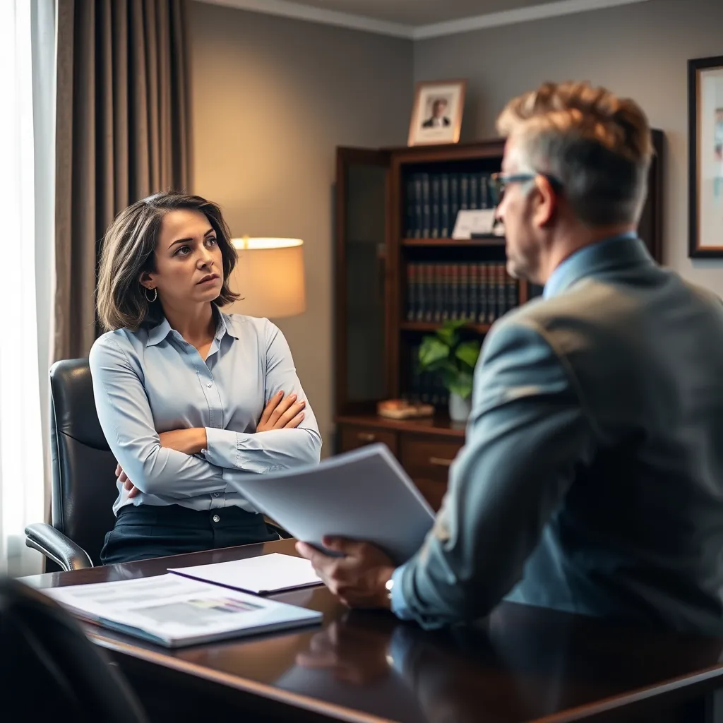 Temporary Custody Lawyer Virginia Beach, VA