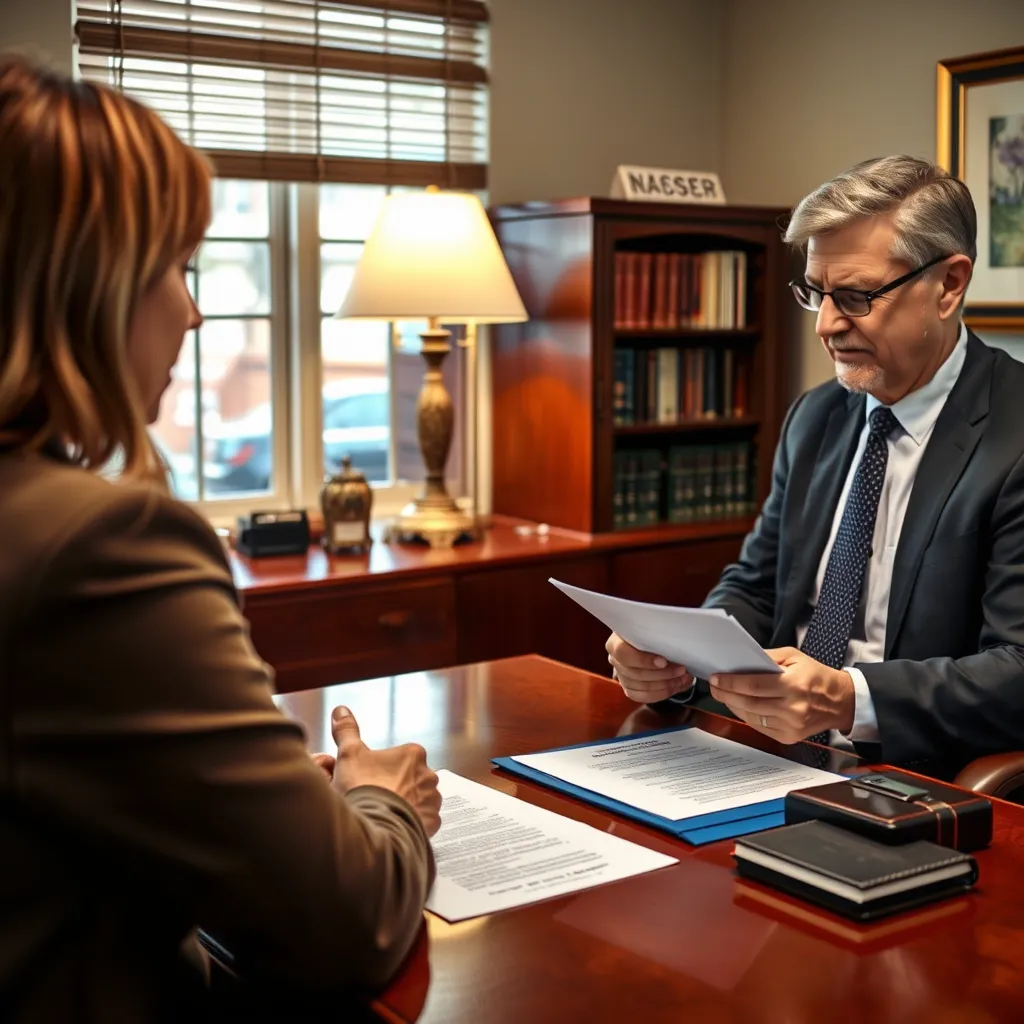 Temporary Guardianship Lawyer Henrico VA