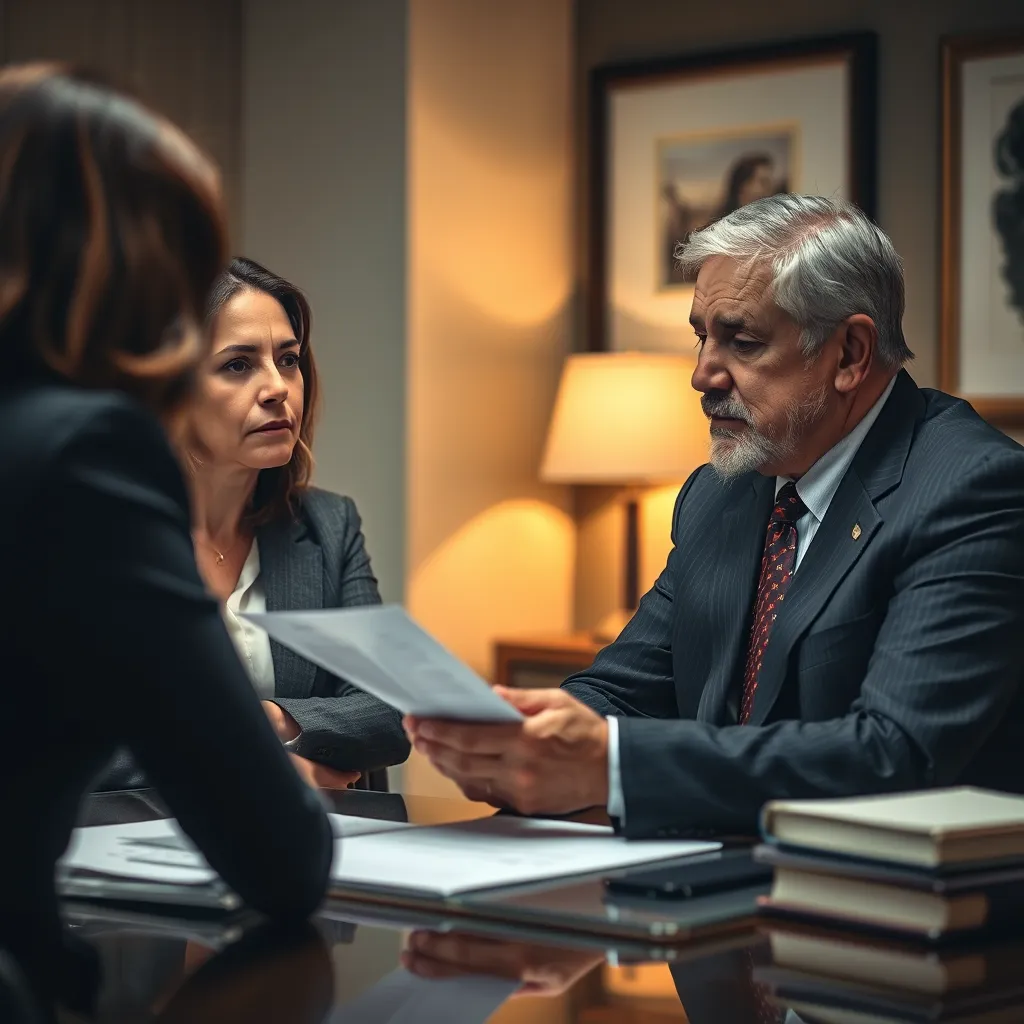Temporary Guardianship Lawyer Virginia Beach, VA