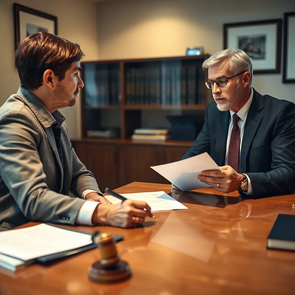 Third Party Custody Lawyer Chesapeake, VA