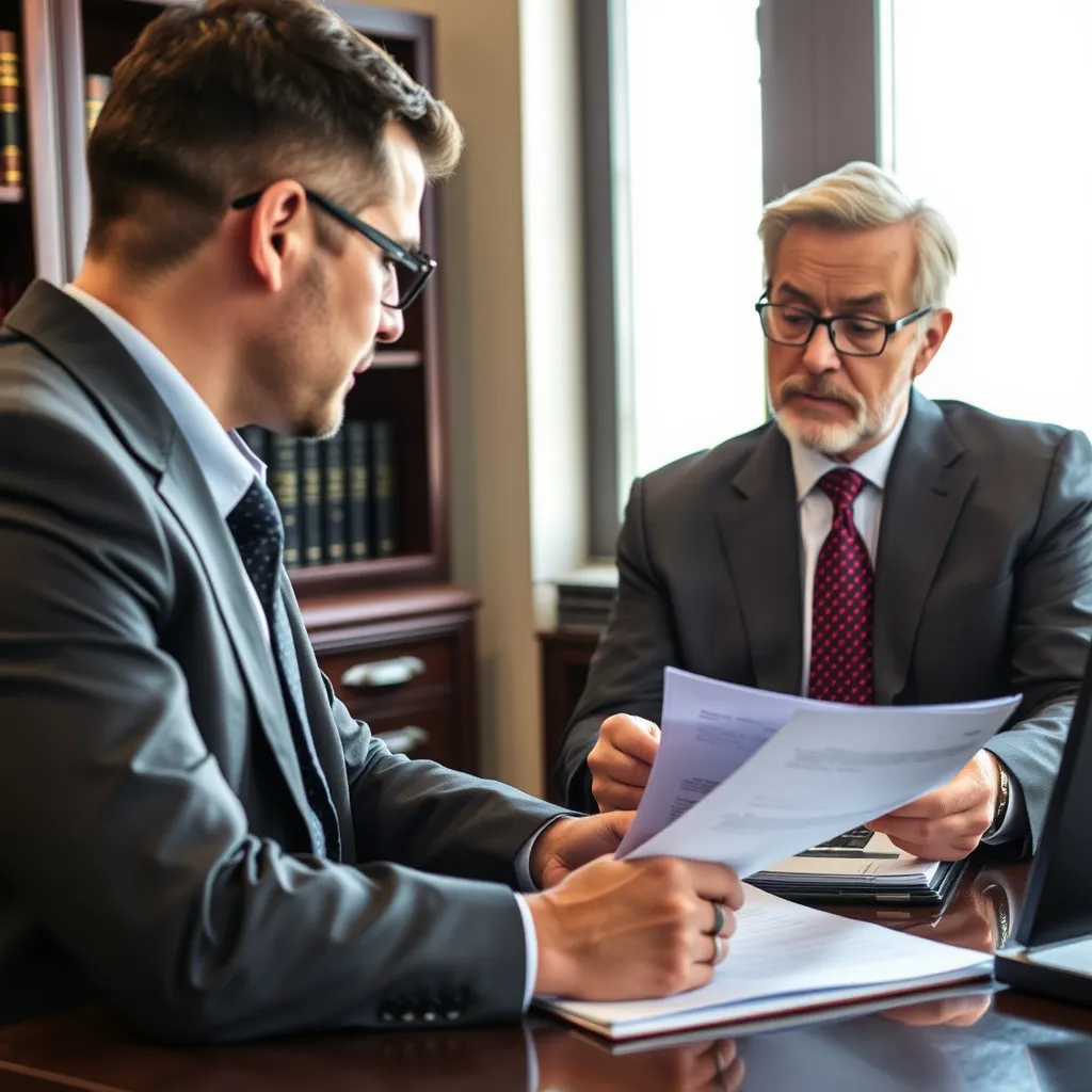 Third Party Custody Lawyer Virginia Beach, VA