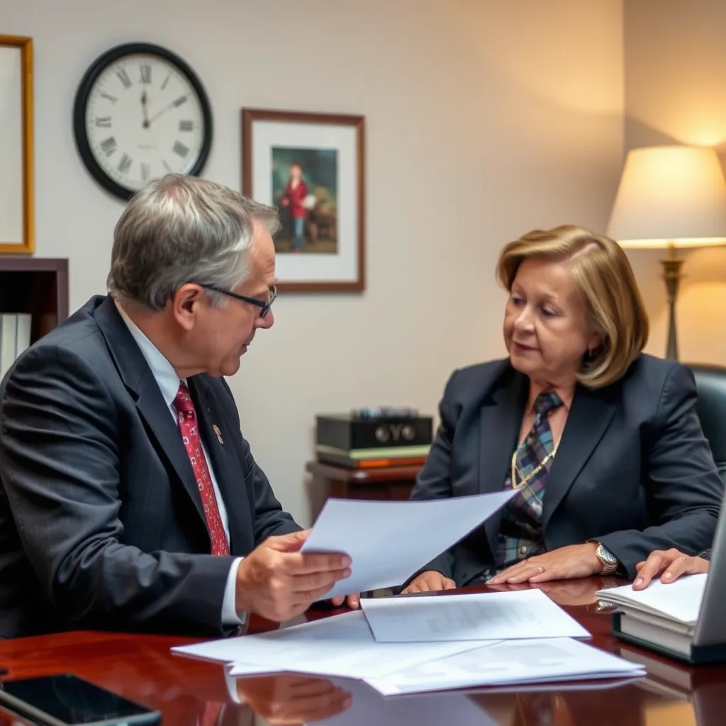 uncontested divorce lawyer Chesapeake VA