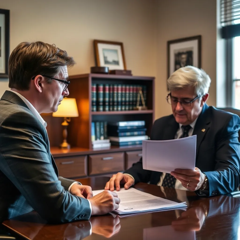 Uncontested Divorce Lawyer Poquoson, VA