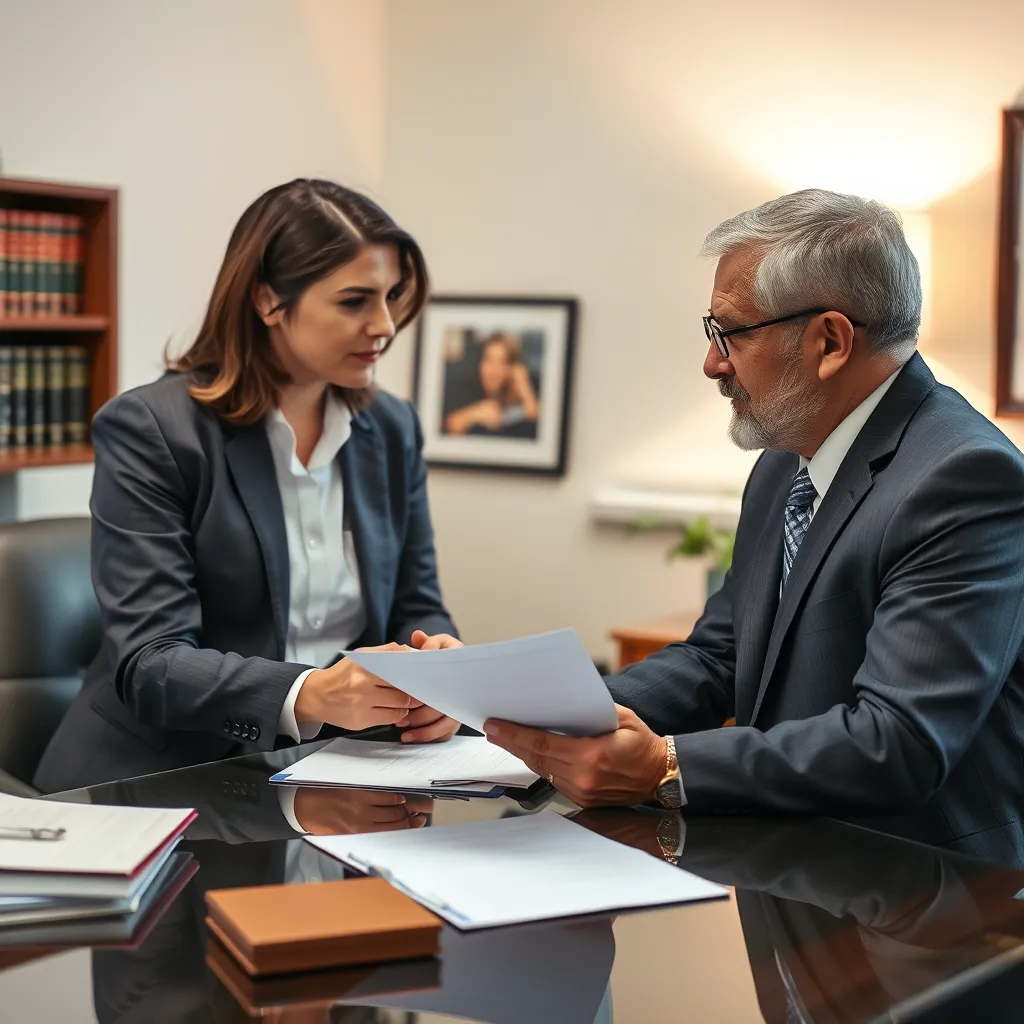 Visitation Lawyer Virginia Beach, VA