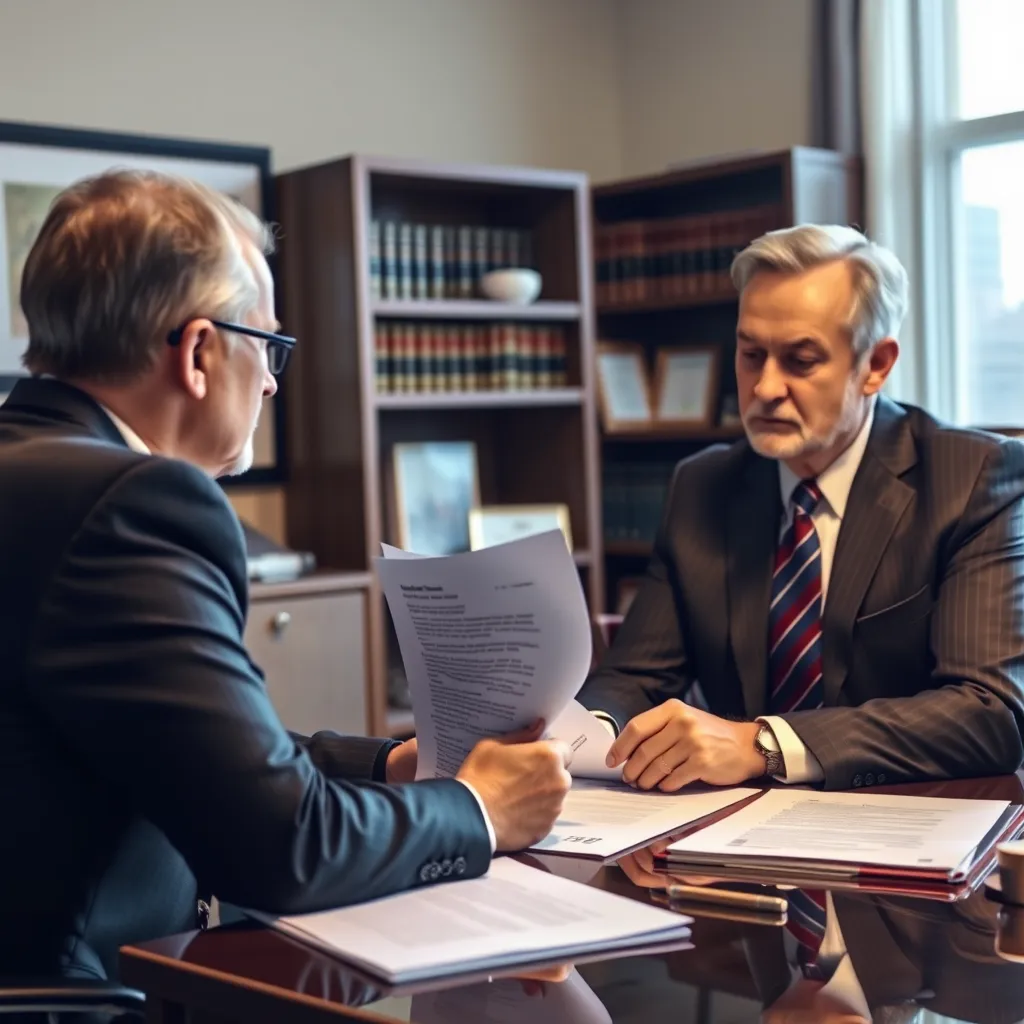 Wage Garnishment Child Support Lawyer Suffolk, VA
