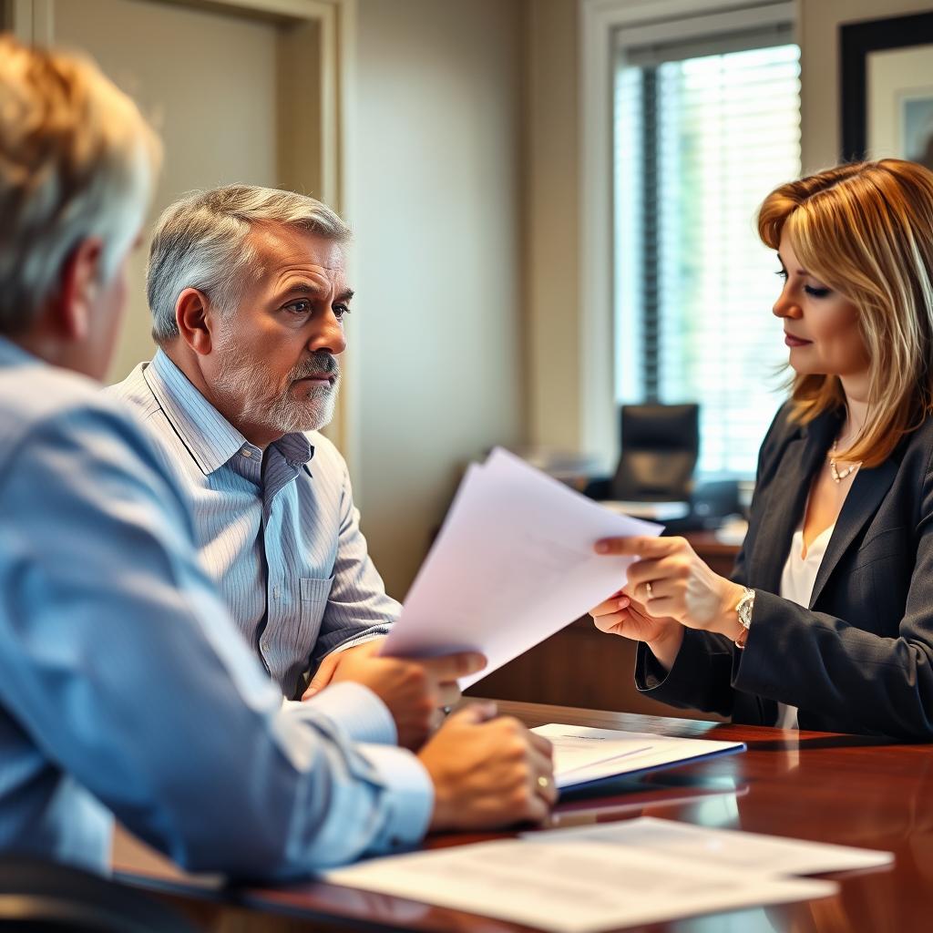 Beach Franchise Dispute Lawyer Caroline County