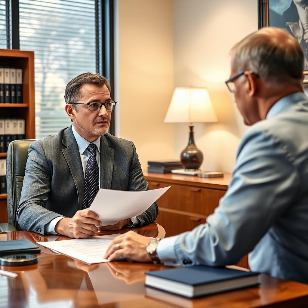 Beach Franchise Dispute Lawyer Chesapeake