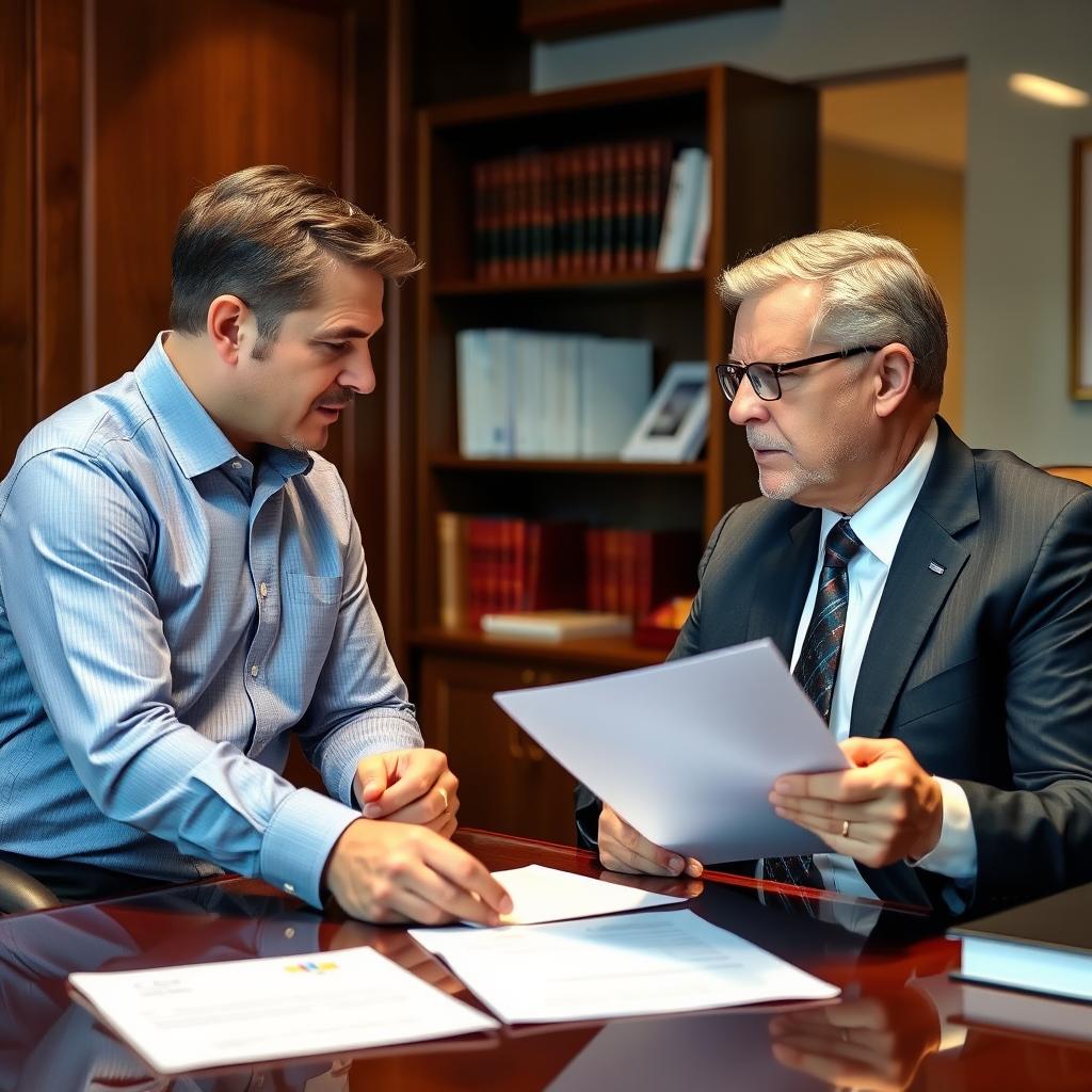 Beach Franchise Dispute Lawyer Chesterfield County