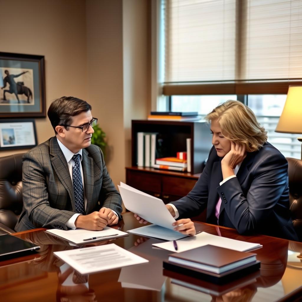 Beach Franchise Dispute Lawyer Dinwiddie County